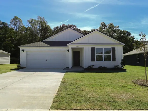 431 Archers Brook Ln, Springville, AL 35146