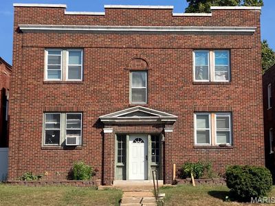 4263 Norfolk Ave #2W, Saint Louis, MO, 63110