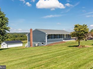 1222 Bachmans Valley Rd, Westminster, MD 21158