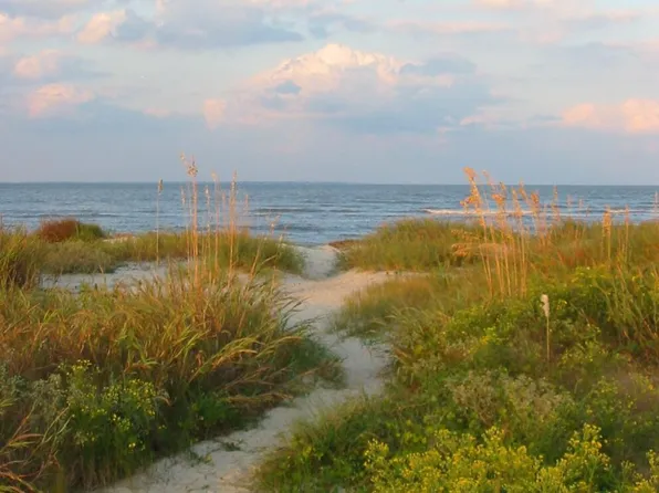 6 Harbor Dr N Unit M115, Saint Helena Island, SC 29920