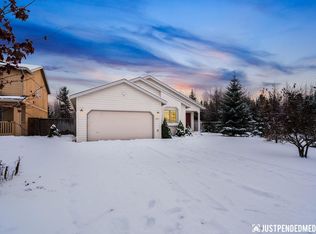 10287 Halfhitch Cir, Anchorage, AK 99515