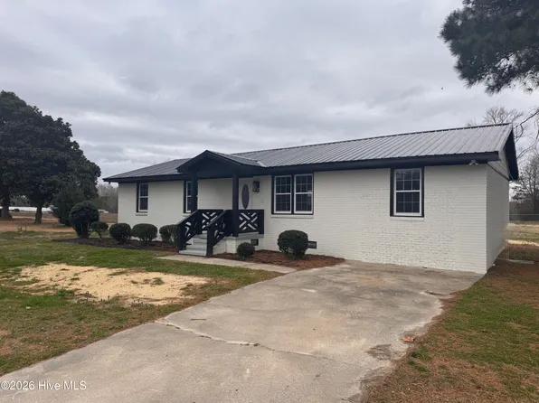 19016 Us Highway 64, Williamston, NC 27892