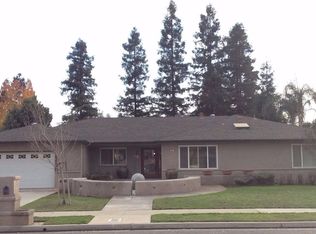 3211 W Browning Ave, Fresno, CA