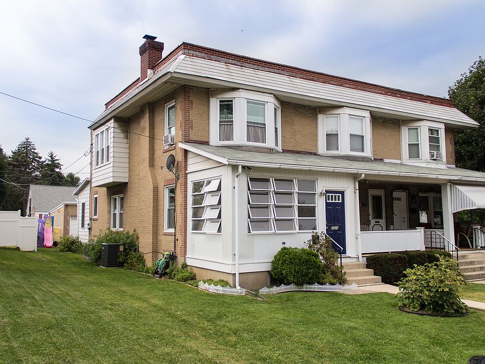 Welcome to 1514 N 22nd St
