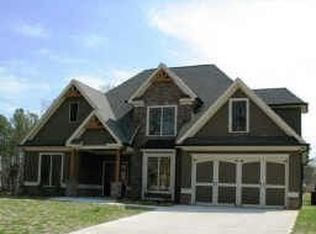 26 Wheelers Dr, Dallas, GA 30157