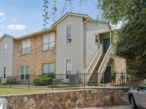 2450 Wickersham Ln APT 302, Austin, TX 78741