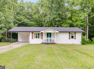 748 Ballard Bridge Rd, Carrollton, GA 30117