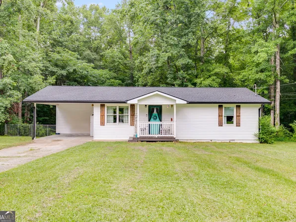 748 Ballard Bridge Rd, Carrollton, GA 30117