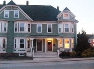 588 Central Ave, Dover, NH 03820