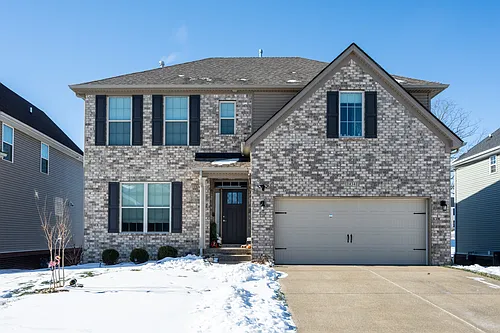 14341 Halden Ridge Way Photo 1
