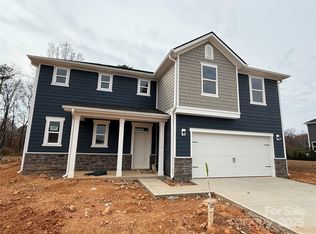 2305 Quiet Woods Rd, Monroe, NC 28110