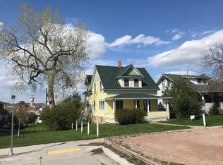 722 South St, Rapid City, SD 57701