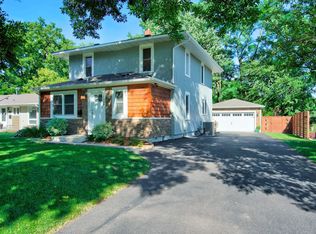 1308 Independence Ave N, Golden Valley, MN 55427