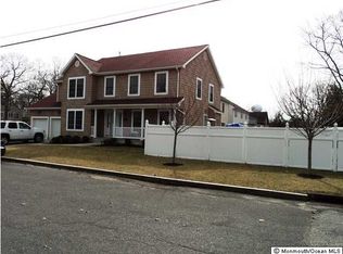 301 Osborn Ave, Point Pleasant Beach, NJ 08742