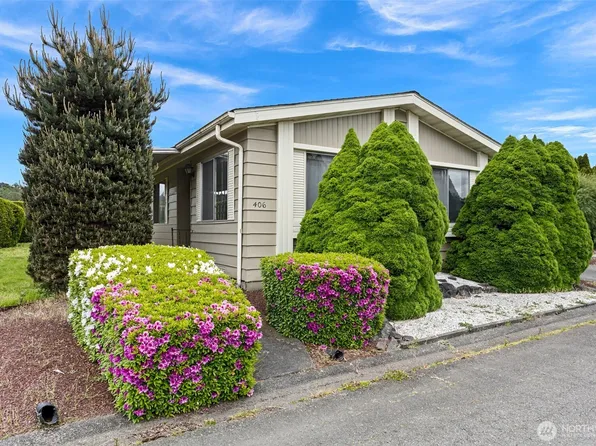 1402 22nd ST NE #406, Auburn, WA 98002