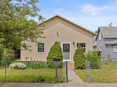 2212 W Gardner Ave, Spokane, WA, 99201