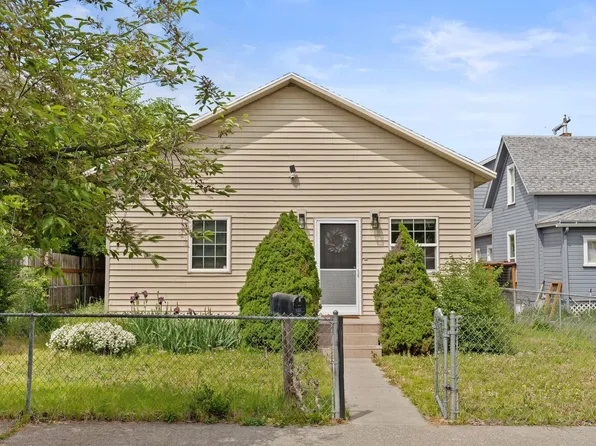 2212 W Gardner Ave, Spokane, WA 99201