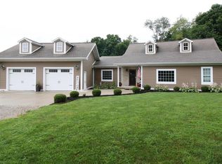 10210 Palmer Rd, Hopewell, OH 43746