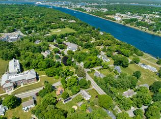 60 Sandwich Rd, Bourne, MA 02532