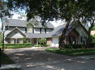 289 Ringwood Dr, Winter Springs, FL 32708