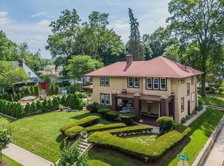 441 Calhoun St, Mishawaka, IN 46545