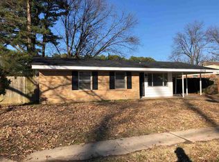 3206 Kingsbury St, Jonesboro, AR 72401