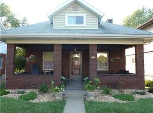 1234 McClure Ave, East Mc Keesport, PA 15035