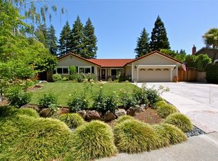 422 Saint Norbert Dr, Danville, CA