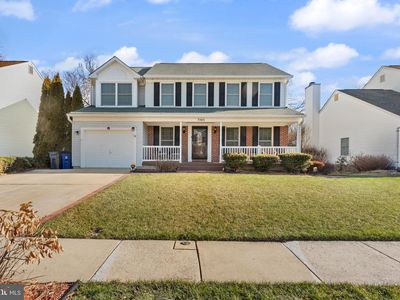 3303 Trellis Ln, Abingdon, MD, 21009