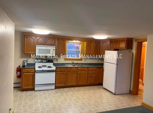 121 Main Rd APT 4, Milford, ME 04461