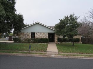 13200 Rampart St, Austin, TX 78727