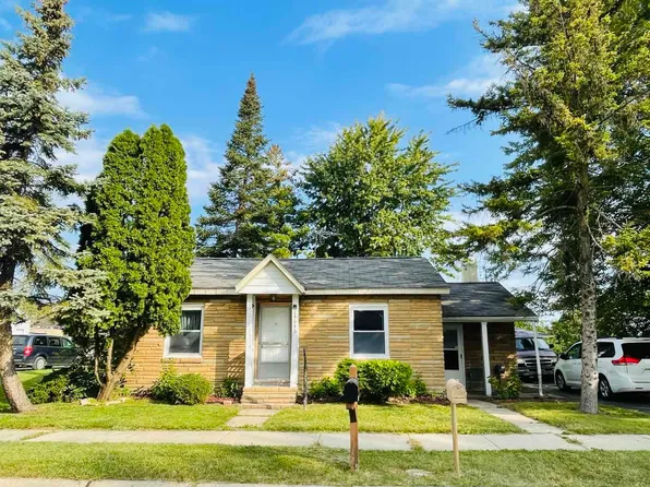 14545 Hoerning Ave, Warren, MI 48088