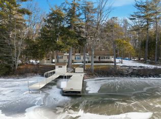 61 Wallace Point Rd, Moultonboro, NH 03254