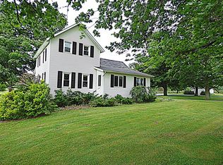 6846 Clymer Rd, Coloma, MI 49038