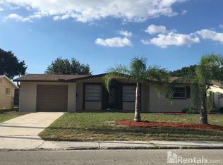 5337 Whippoorwill Dr, Holiday, FL 34690