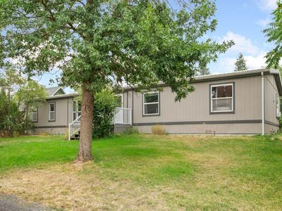 260 S Ellis St, Palouse, WA, 99161