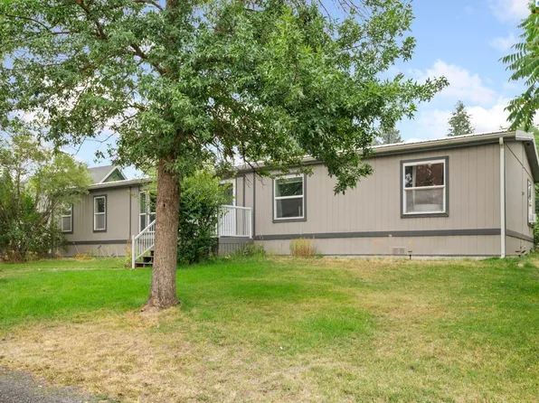 260 S Ellis St, Palouse, WA 99161