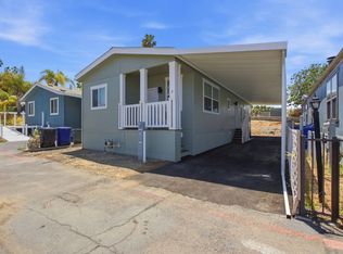 2420 Palm Ave Space 2, San Diego, CA 92154