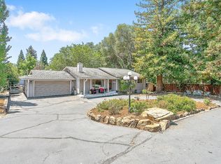 4258 E Grannys Ln, Shingle Springs, CA