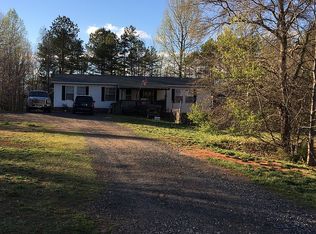 1968 Steel Hill Rd, Lancaster, SC 29720