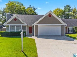 1532 Timber Dr, Helena, AL 35080