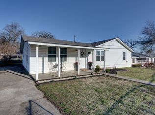 421 N Terrace Dr W, Sand Springs, OK 74063