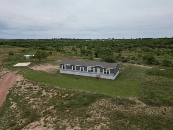 2315 CR 472, Rochelle, TX 76872