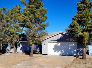501 Pine St, Pearce, AZ 85625