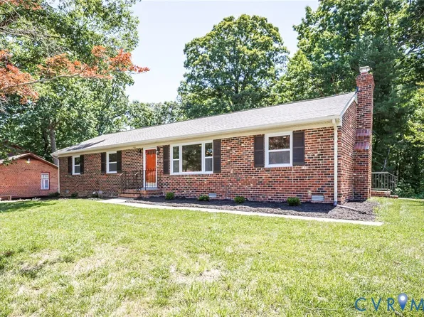 3337 Oakmeadow Ln, Midlothian, VA 23112