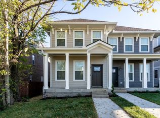 1029A Monroe St, Nashville, TN 37208