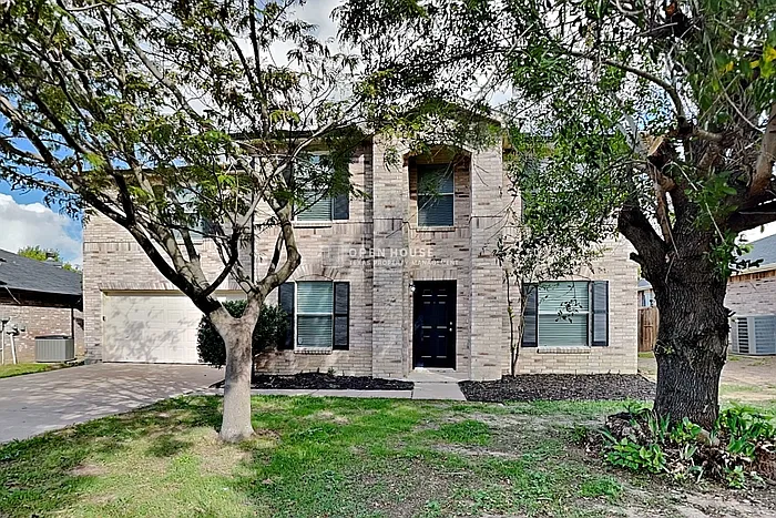 307 Meadow Ridge Dr