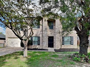 307 Meadow Ridge Dr, Burleson, TX 76028