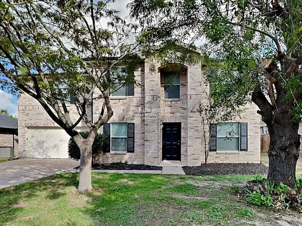 307 Meadow Ridge Dr, Burleson, TX 76028