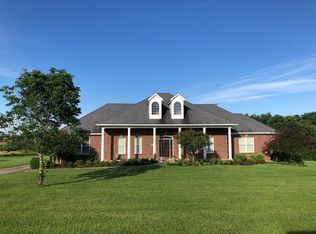 4380 Vince Rd, Nicholasville, KY 40356